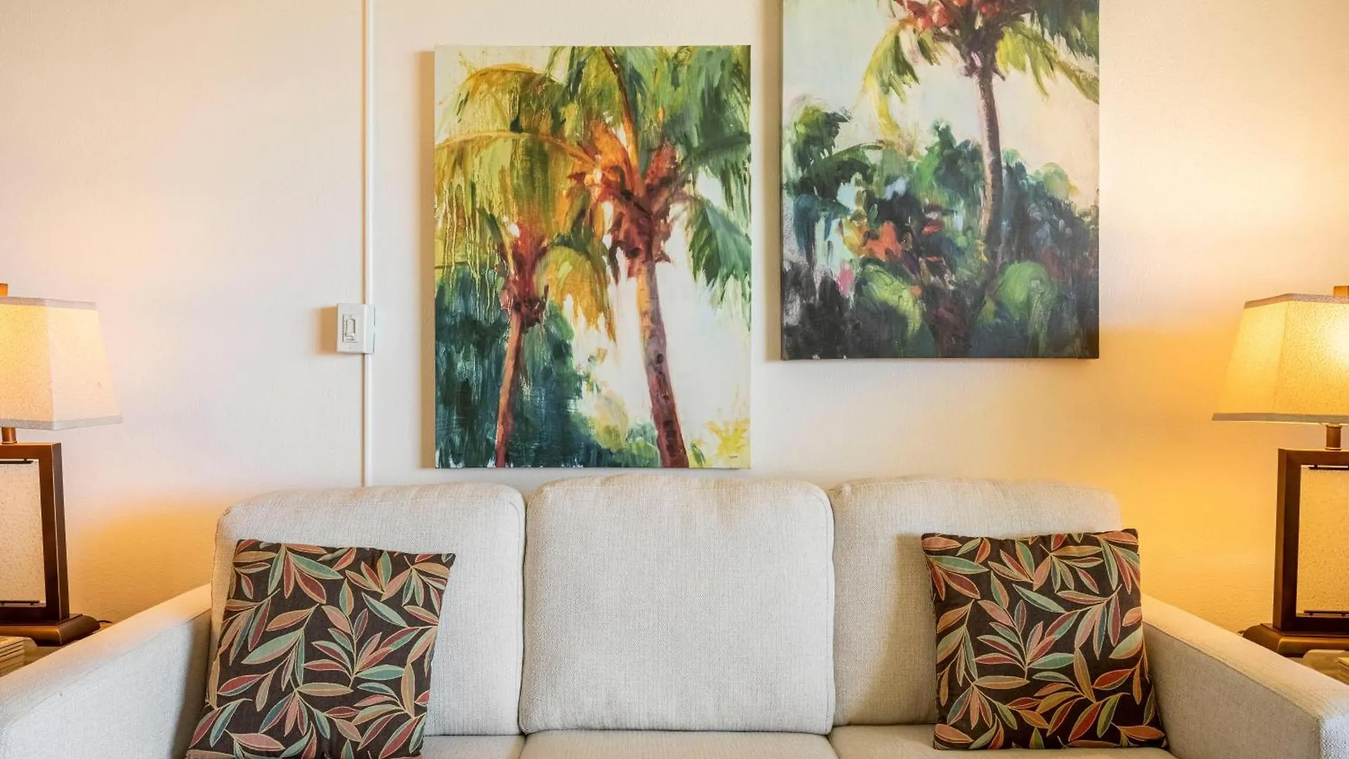 Holiday home Maui Sunset A319 Villa Kihei United States