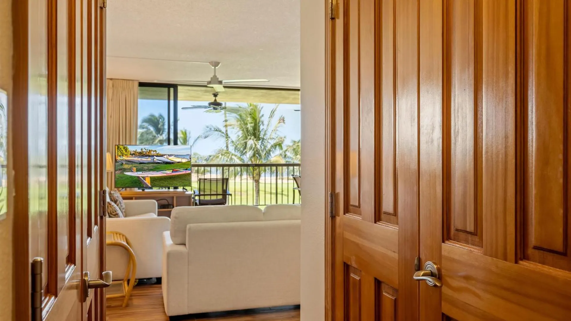 Holiday home Maui Sunset A319 Villa Kihei