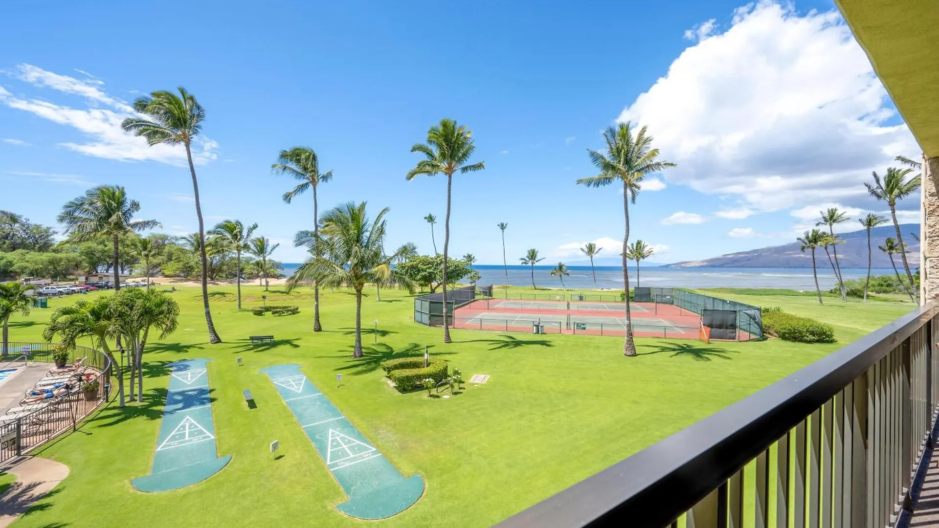 Holiday home Maui Sunset A319 Villa Kihei