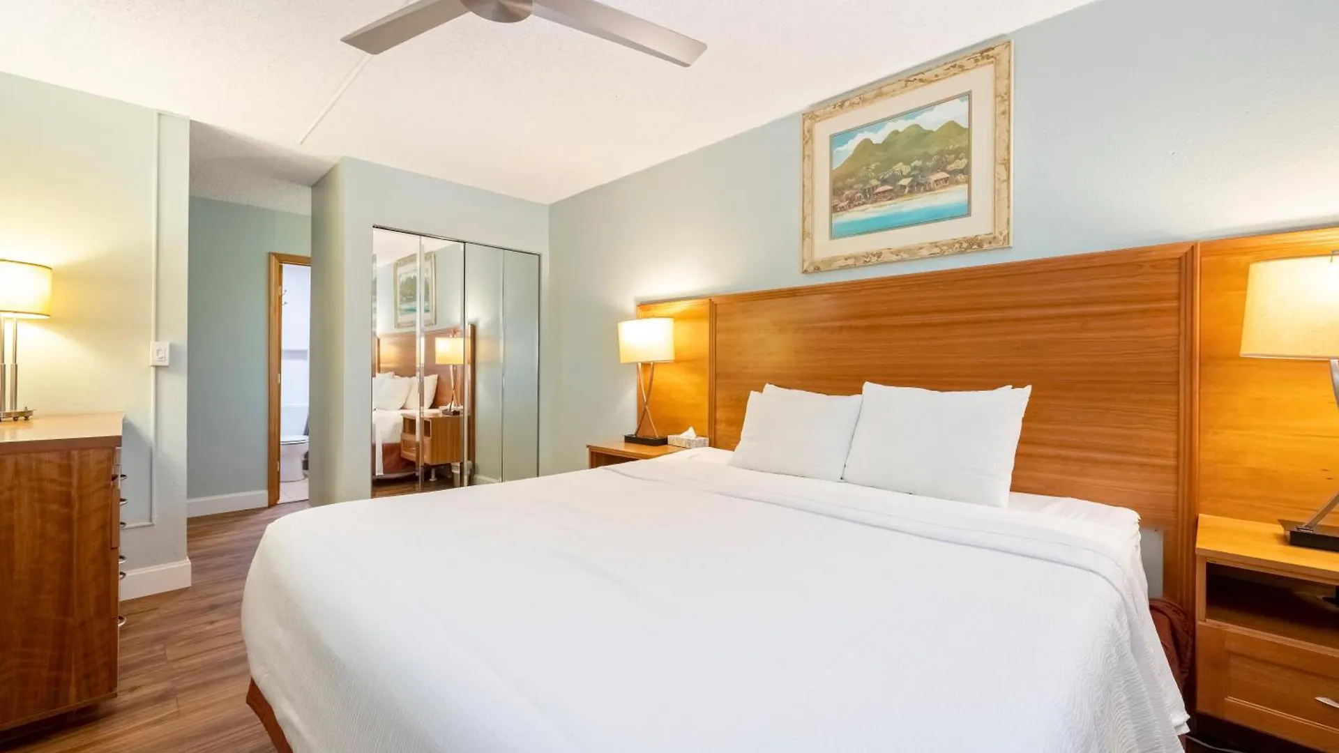 Holiday home Maui Sunset A319 Villa Kihei United States