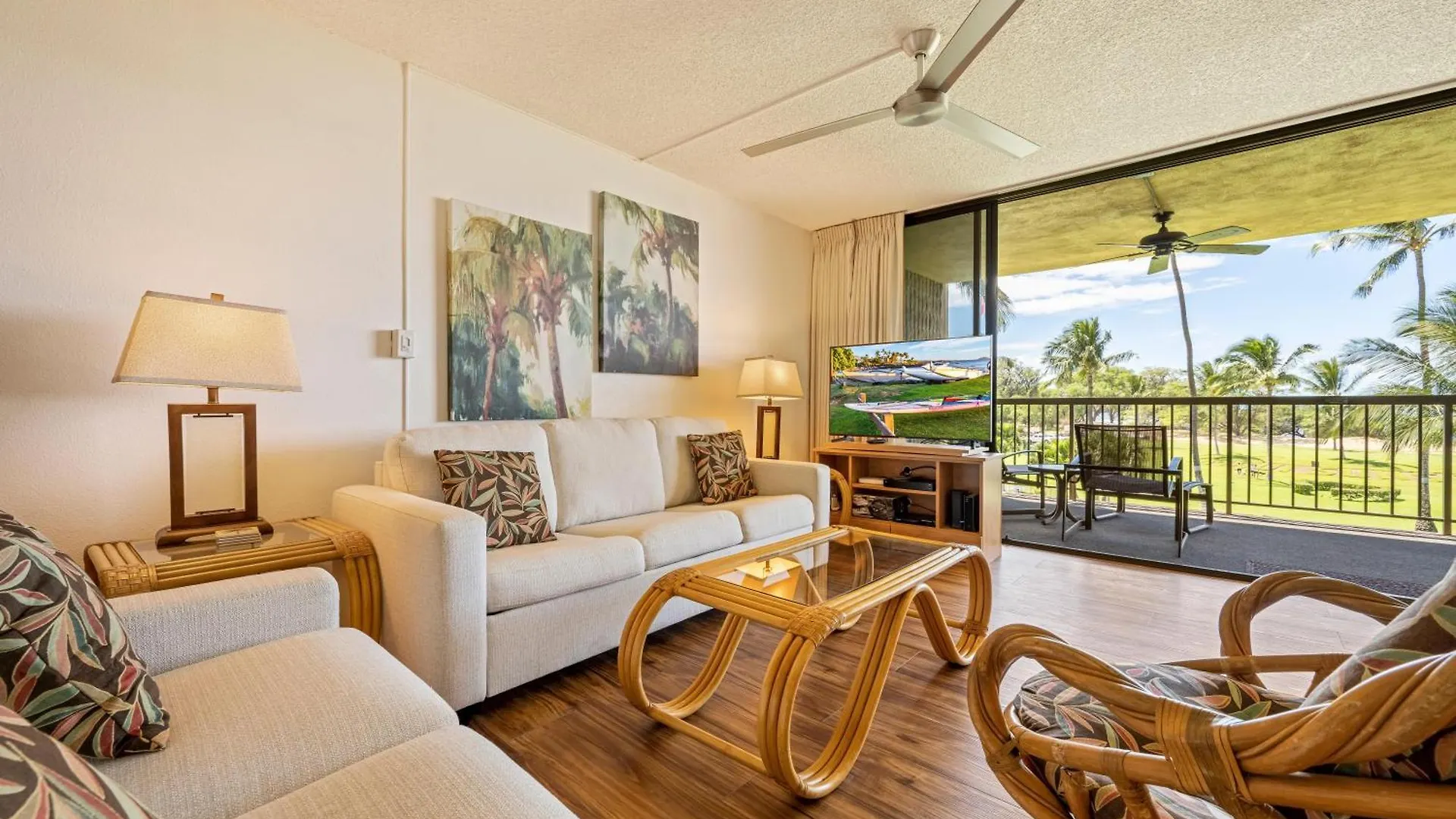 Holiday home Maui Sunset A319 Villa Kihei United States