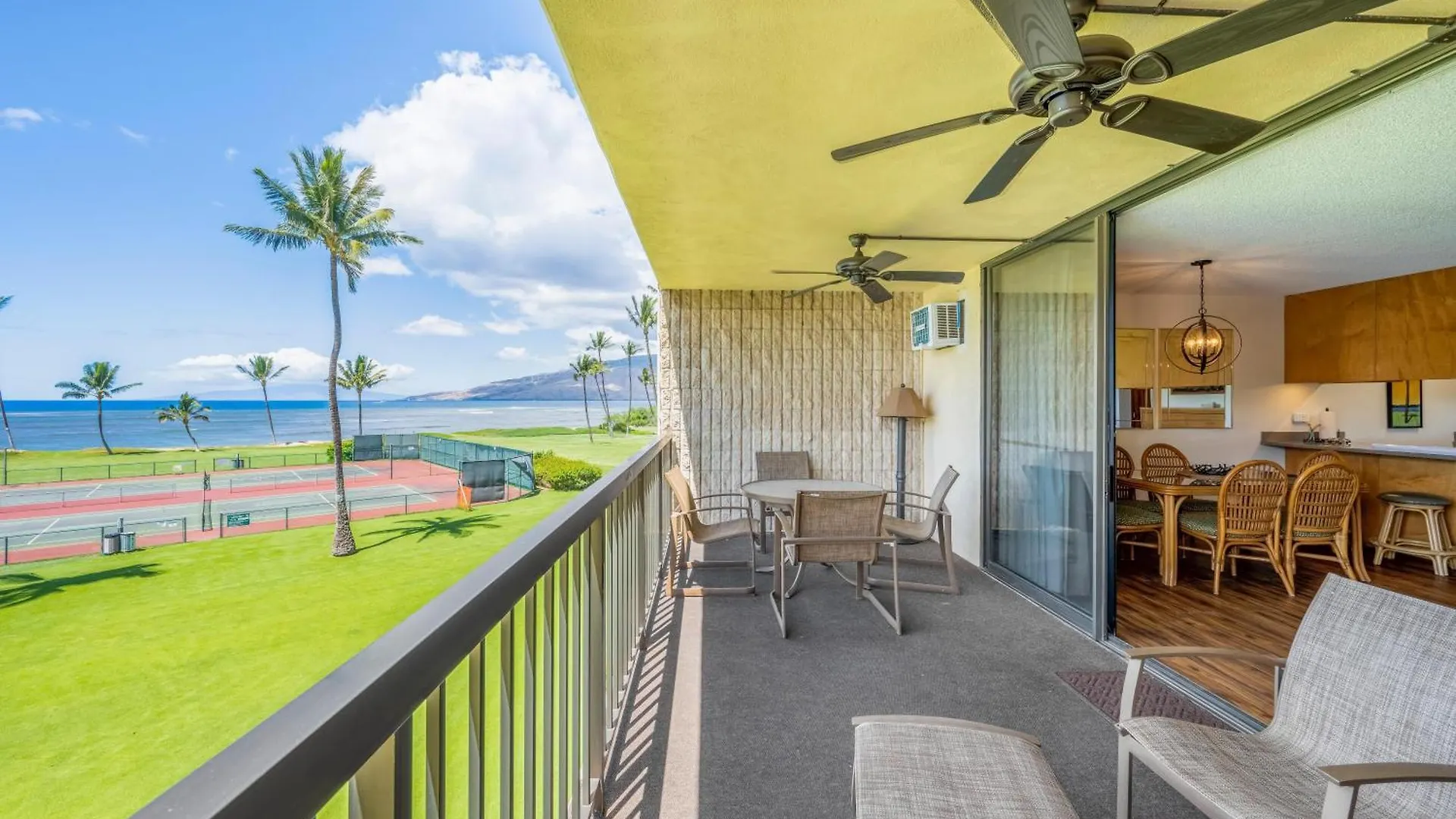 Maui Sunset A319 Villa Kihei Holiday home