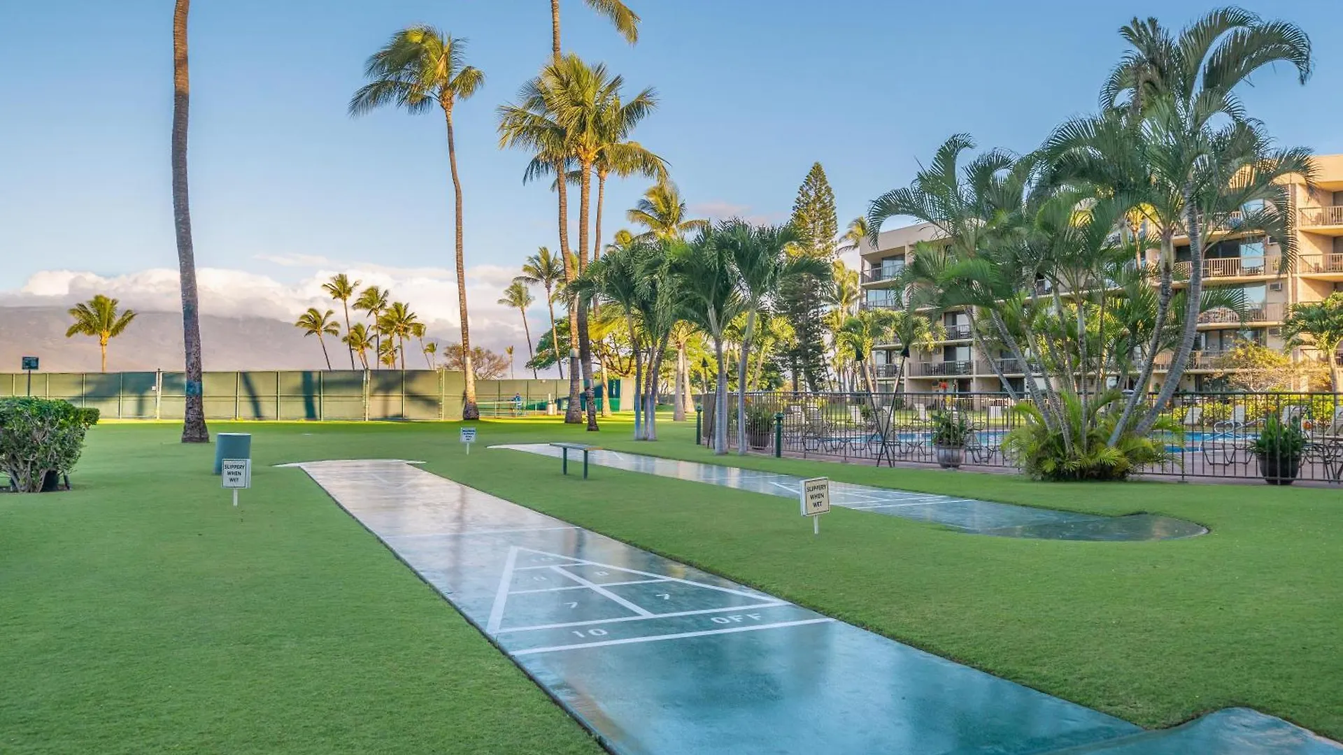Holiday home Maui Sunset A319 Villa Kihei