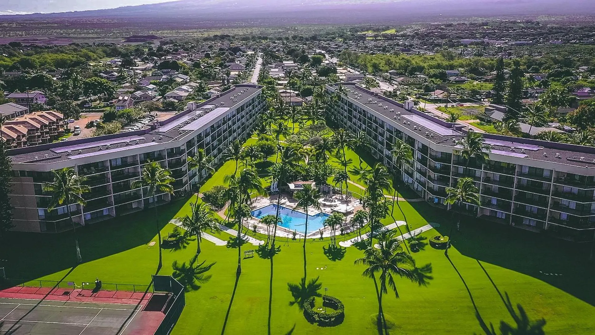 Villa Maui Sunset A319 Kihei Estados Unidos